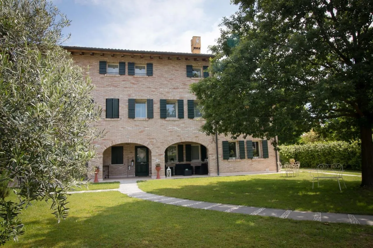 El Rustegot Locazione Turistica M02600 location