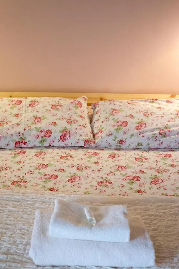 El Rustegot Locazione Turistica M02600 Bed & Breakfast