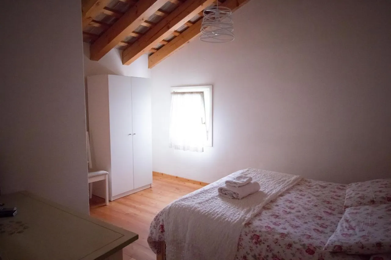 Bed & Breakfast El Rustegot Locazione Turistica M02600 Italy