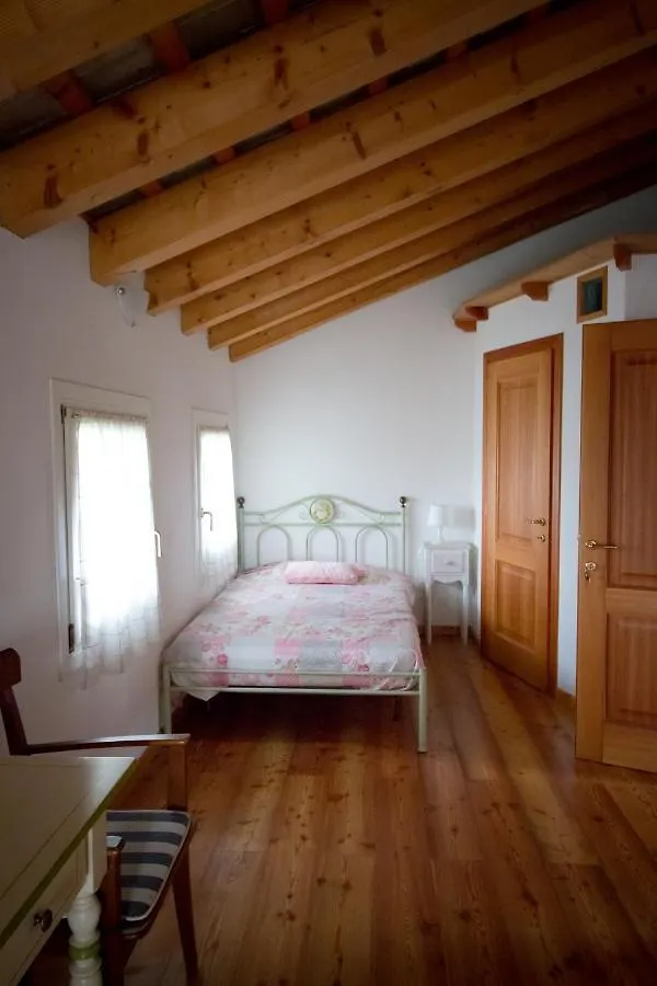Bed & Breakfast El Rustegot Locazione Turistica M02600 Italy