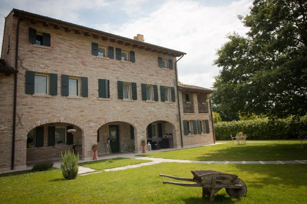 El Rustegot Locazione Turistica M02600