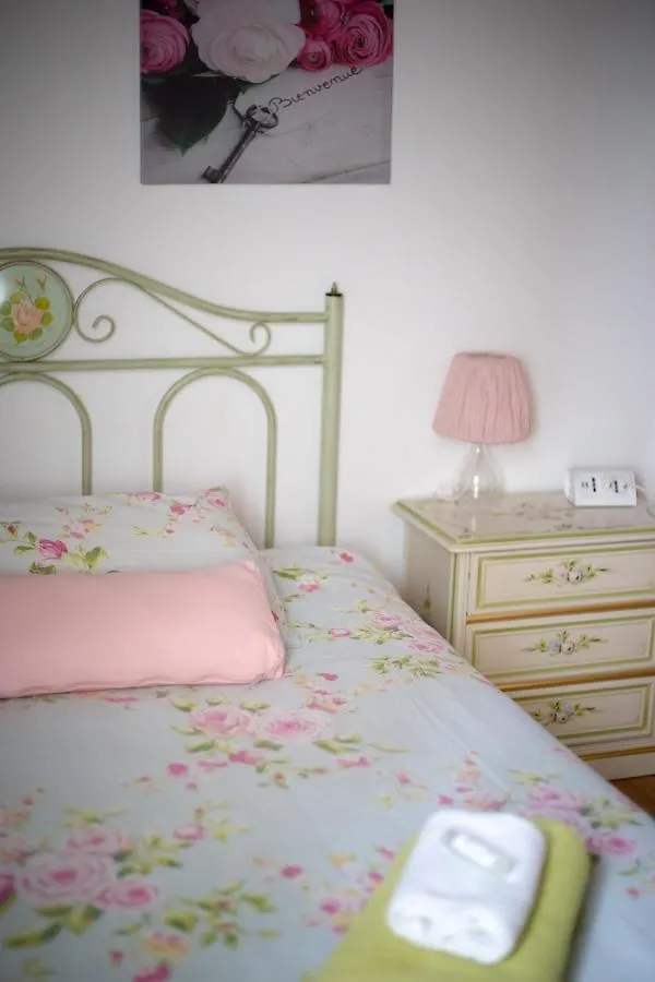 El Rustegot Locazione Turistica M02600 Bed & Breakfast Vascon