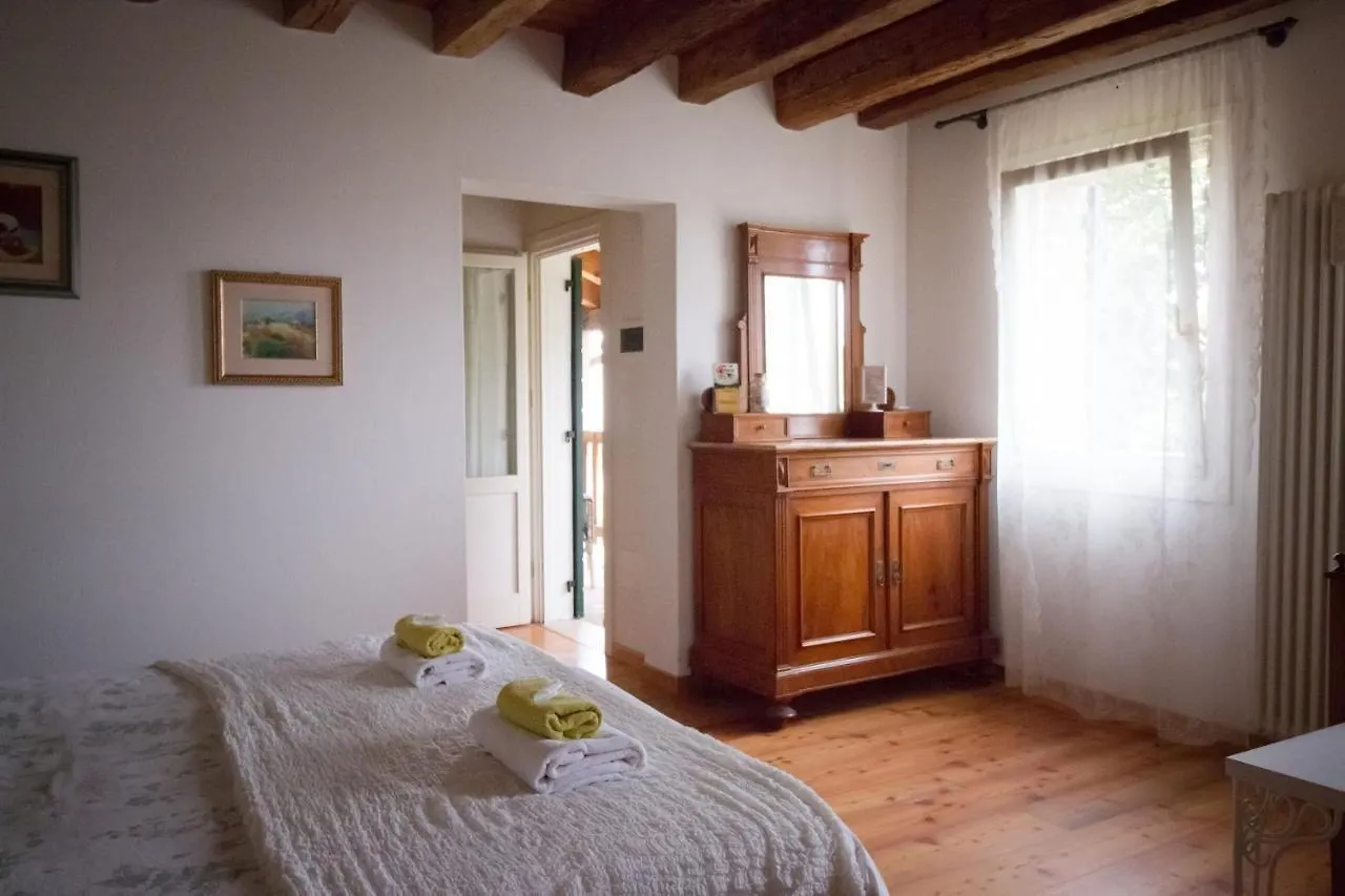 El Rustegot Locazione Turistica M02600 Italy