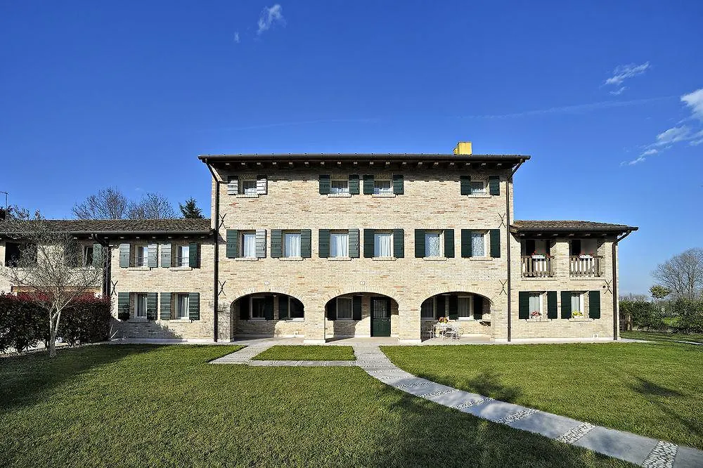 El Rustegot Locazione Turistica M02600 Bed & Breakfast