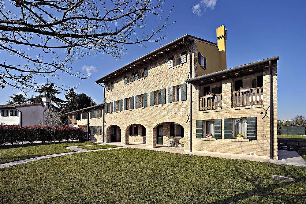El Rustegot Locazione Turistica M02600