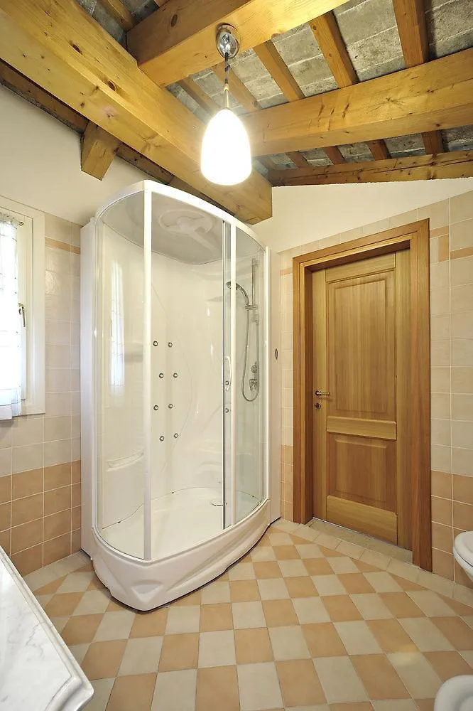 Bed & Breakfast El Rustegot Locazione Turistica M02600 Italy